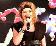 Alyona Lanskaya (2013)